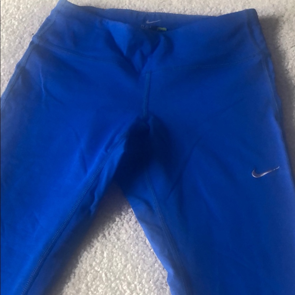 Nike leggings
